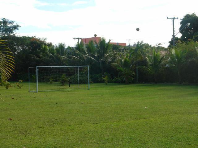 Camboa Hotel Paranaguá Buitenkant foto